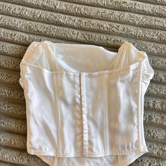 Lovers + Friends Adler Corset Top - Picture 7 of 11